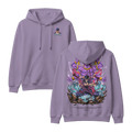 Anime One Piece Roronoa Zoro Pullover Hoodie - RZM002