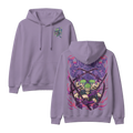 Anime One Piece Roronoa Zoro Pullover Hoodie - RZM004