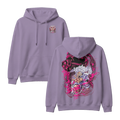 Anime One Piece Monkey D. Luffy Pullover Hoodie - RZM006