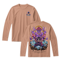 Anime One Piece Roronoa Zoro Long Sleeve Tee - RZM002