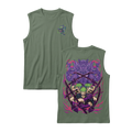 Anime One Piece Roronoa Zoro Sleeveless - RZM004