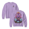 Anime One Piece Roronoa Zoro Sweatshirt - RZM002