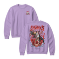 Anime One Piece Akagami no Shanks Sweatshirt - RZM003