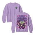 Anime One Piece Roronoa Zoro Sweatshirt - RZM004