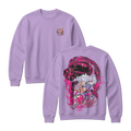 Anime One Piece Monkey D. Luffy Sweatshirt - RZM006