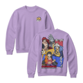 Anime One Piece Supernova The Worst Generation Sweatshirt - RZM007