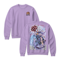 Anime One Piece Monster Trio Sweatshirt - RZM009