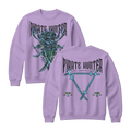 Anime One Piece Roronoa Zoro Pirates Hunter Sweatshirt - RZM010