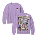 Anime One Piece Egghead Arc Sweatshirt - RZM013
